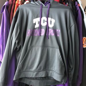 TCU Horned Frogs Hoodie